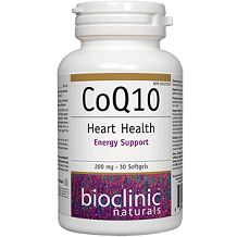 Bioclinic Naturals CoQ10 Review for Health & Well-Being