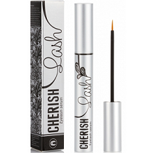 Cherisher Cherish Lash Eyelashes Serum for Eye Lash & Eye Brow