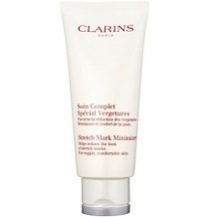 Clarins Stretch Mark Minimizer for Stretch Marks