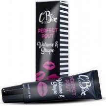 Cougar Perfect Pout Lip Plumper for Lip Plumper