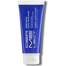 Dermelect Rapid Repair Facial Moisturizer for Skin Moisturizer