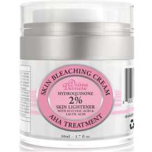 Divine Derriere Skin Bleaching Cream for Skin Brightener