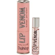 DuWop Cosmetics Lip Venom for Lip Plumper