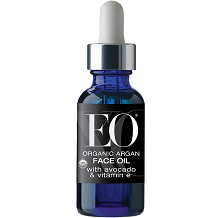 EO Organic Argan Face Oil for Anti-Aging