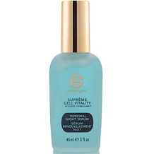 Elizabeth Grant Supreme Cell Vitality Renewal Night Serum for Anti-Aging