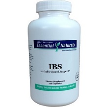 Essential Naturals IBS for IBS Relief