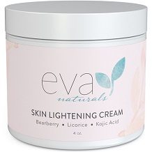 Eva Naturals Skin Lightening Cream for Skin Brightener