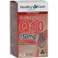 Healthy Care Coenzyme Q10 for Health & Well-Being