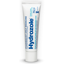 Hydrozole for Athlete's Foot