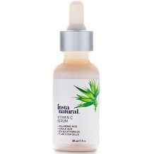 Insta Natural Vitamin C Serum for Anti-Aging