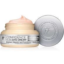 It Cosmetics Confidence in an Eye Cream for Wrinkles