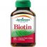 Jamieson Biotin Supplement for Hair Growth