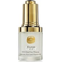 Kedma Elixir Day Hydrating Serum for Anti-Aging