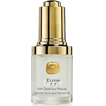 Kedma Elixir Day Hydrating Serum for Anti-Aging