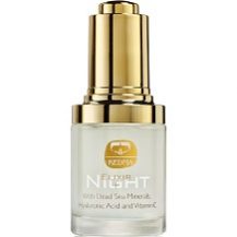 Kedma Elixir + Night Hydrating Serum for Anti-Aging