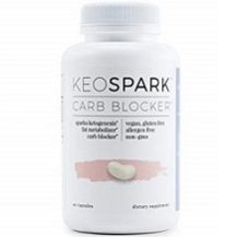 Keo Spark Carb Blocker for Weight Loss