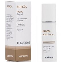 Kojicol Skin Lightener Gel for Skin Brightener