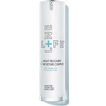Lifeline Night Recovery Moisture Complex for Anti-Aging