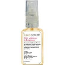 LuxeBeauty Skin Lightener and Brightener Serum for Skin Brightener