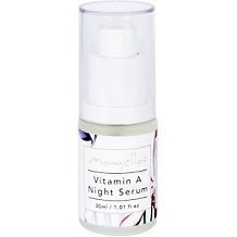 Mayella Vitamin A Night Serum for Anti-Aging