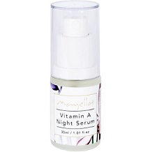 Mayella Vitamin A Night Serum for Anti-Aging