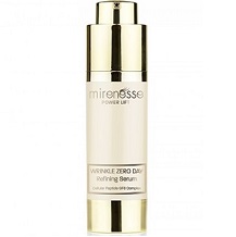 Mirenesse Power Lift Wrinkle Zero Day Refining Serum for Anti-Aging