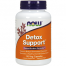 NOW Detox Support for Weight Loss