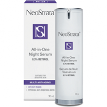 Neostrata All In One Night Serum for Anti-Aging