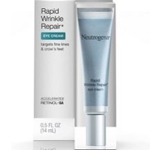 Neutrogena Rapid Wrinkle Repair Eye Cream for Wrinkles