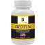 Nutrients MD Biotin for Hair Growth