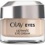 Olay Eyes Ultimate Eye Cream for Wrinkles