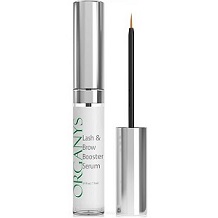 Organys Lash and Brow Boosting Serum for Eye Lash & Eye Brow