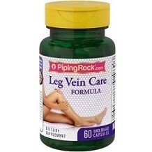 Piping Rock Leg Vein Care Formula Review for Varicose Veins