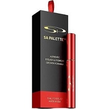 Sa Palette Eyelash & Eyebrow Growth Formula for Eye Lash & Eye Brow