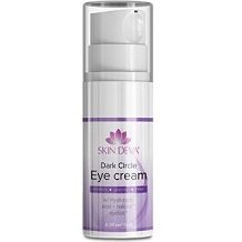 Skin Deva Dark Circle Eye Cream for Wrinkles
