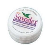 Sovodex for Ringworm