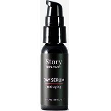 Story Skin Care Day Serum for Anti-Aging