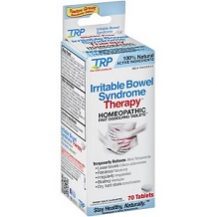 TRP Irritable Bowel Syndrome Therapy for IBS Relief