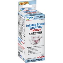 TRP Irritable Bowel Syndrome Therapy for IBS Relief