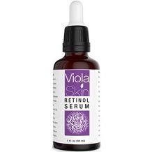 Viola Skin Retinol Serum for Anti-Aging