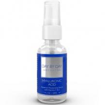 Day By Day Beauty Natural Hyaluronic Acid Serum for Anti-Aging