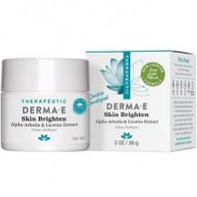 Derma E Skin Lighten for Skin Brightener