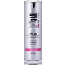 Derma MD Skincare Pink Silk Face Firming Rejuvenator for Anti-Aging