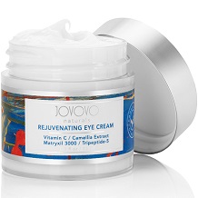 Jovovo Naturals Rejuvenating Eye Cream for Wrinkles