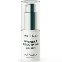 Madara Wrinkle Smoothing Eye Cream for Wrinkles