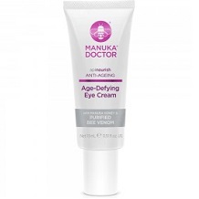 Manuka Doctor Age-Defying Eye Cream for Wrinkles