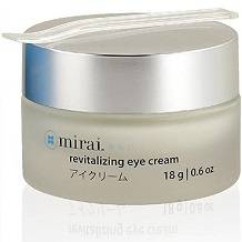 Mirai Clinical Revitalizing Eye Cream for Wrinkles