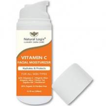 Natural Logix Vitamin C Facial Mositurizer for Skin Moisturizer