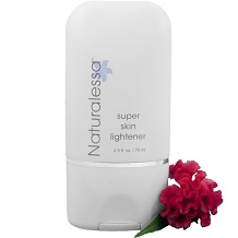 Naturalessa Super Skin Lightener for Skin Brightener