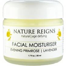 Nature Reigns Moisturizing Face Cream for Skin Moisturizer